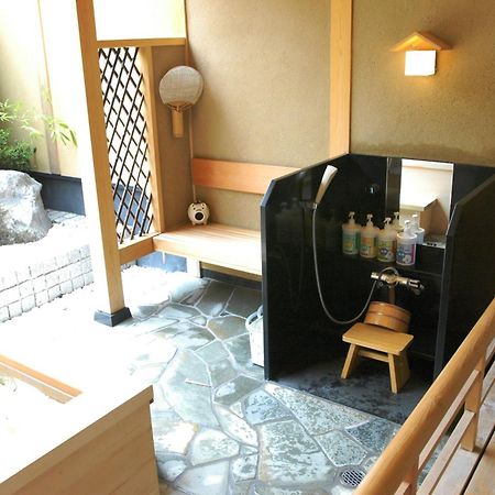 Akazawa Onsen Hotel Ito  Dış mekan fotoğraf