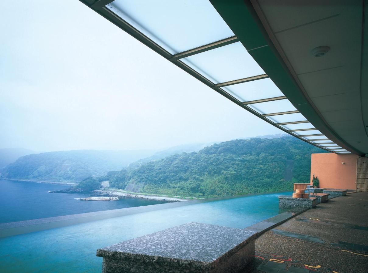 Akazawa Onsen Hotel Ito  Dış mekan fotoğraf