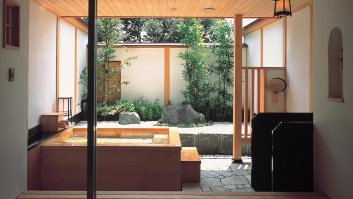 Akazawa Onsen Hotel Ito  Dış mekan fotoğraf