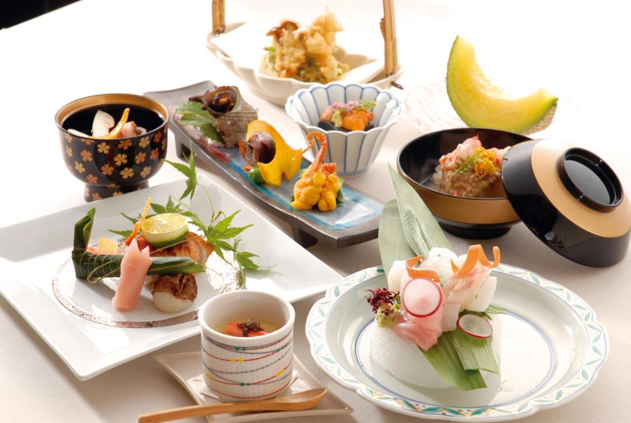 Akazawa Onsen Hotel Ito  Dış mekan fotoğraf