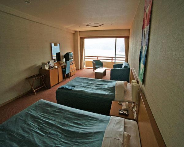 Akazawa Onsen Hotel Ito  Dış mekan fotoğraf