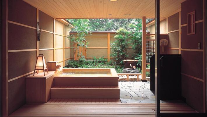 Akazawa Onsen Hotel Ito  Dış mekan fotoğraf