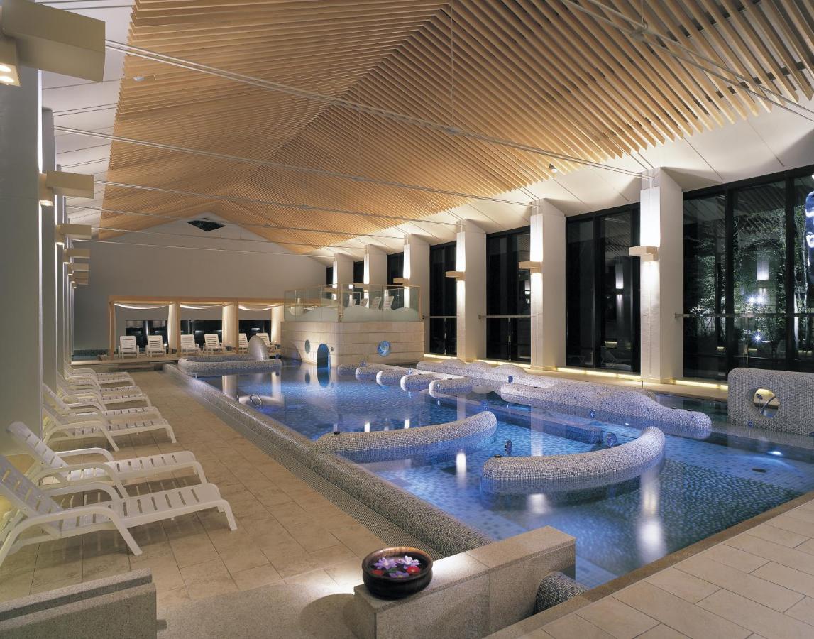 Akazawa Onsen Hotel Ito  Dış mekan fotoğraf