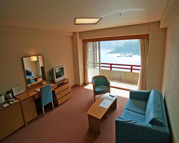 Akazawa Onsen Hotel Ito  Dış mekan fotoğraf