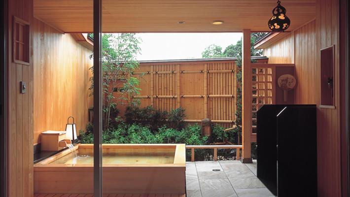 Akazawa Onsen Hotel Ito  Dış mekan fotoğraf